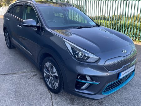 2020 Kia Niro - photo 2