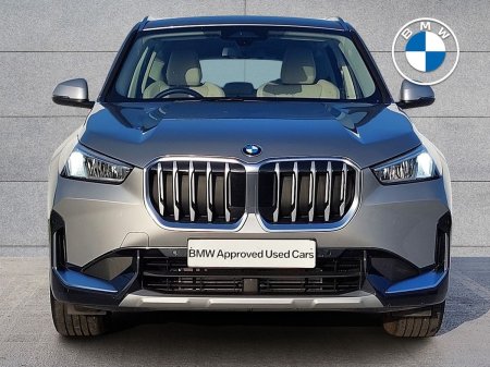 2023 BMW X1 - photo 16