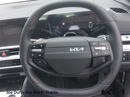 2026 Kia Sportage - photo 10