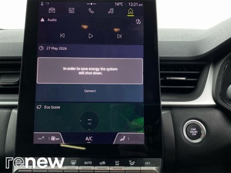 2025 Renault Captur - photo 18