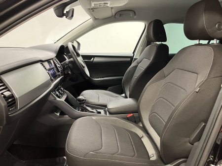 2023 Skoda Kodiaq - photo 19