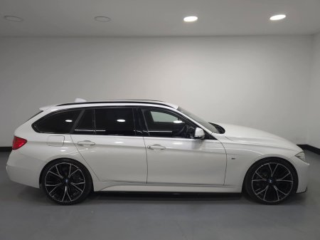 2014 BMW 3-Series - photo 7