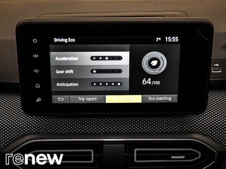 2023 Dacia Jogger - photo 26