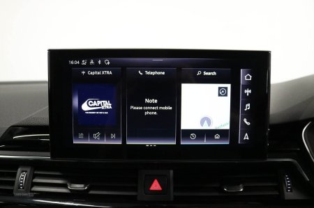 2023 Audi A4 - photo 27