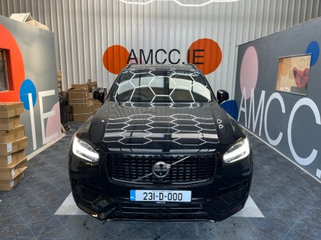 2023 Volvo XC90 - photo 6