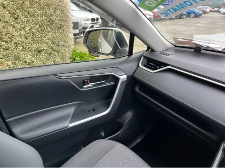 2022 Toyota RAV4 - photo 15