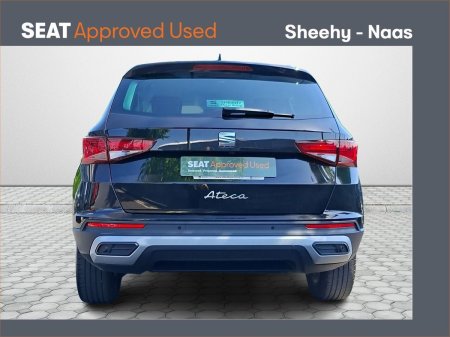 2024 SEAT Ateca - photo 5