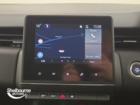 2023 Renault Clio - photo 4