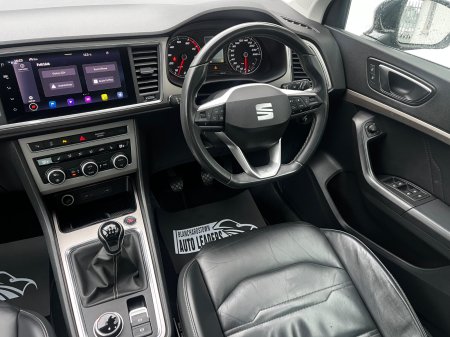2021 SEAT Ateca - photo 13