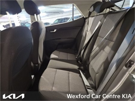 2026 Kia Stonic - photo 8