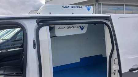2021 Vauxhall Vivaro - photo 4
