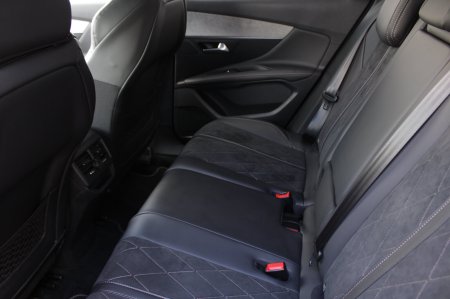 2018 Peugeot 3008 - photo 19