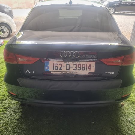 2016 Audi A3 - photo 6