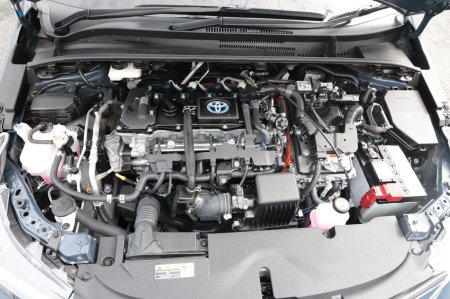 2023 Toyota Corolla - photo 32