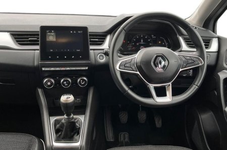 2024 Renault Captur - photo 11