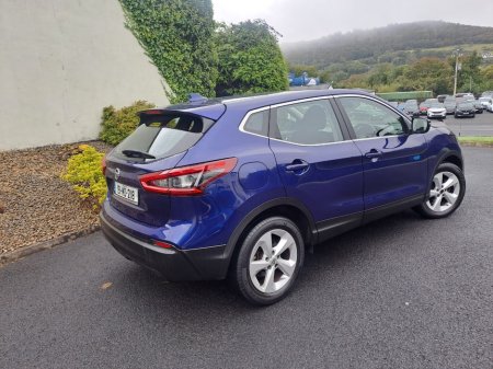 2019 Nissan Qashqai - photo 4