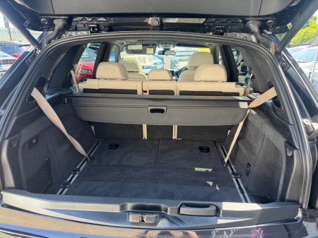 2016 BMW X5 - photo 12