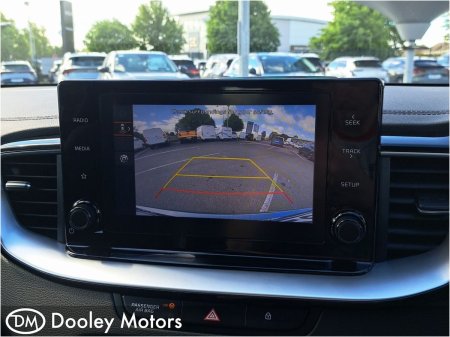 2023 Kia XCeed - photo 15