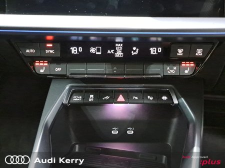 2025 Audi A3 - photo 17