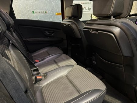 2018 Renault Grand Scenic - photo 10