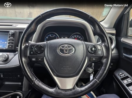 2016 Toyota RAV4 - photo 7