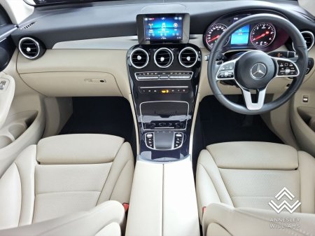 2022 Mercedes-Benz GLC - photo 14