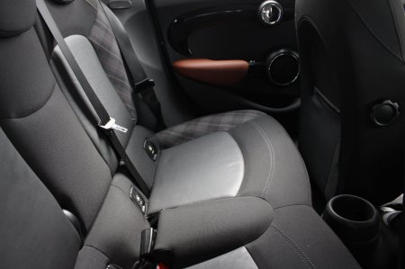 2017 Mini Cooper - photo 17
