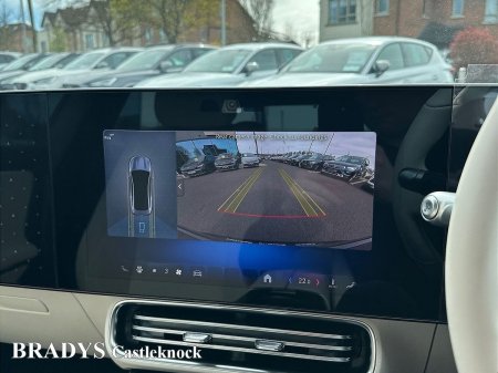 2026 Mercedes-Benz CLA - photo 20