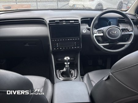 2023 Hyundai Tucson - photo 10