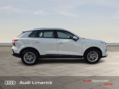 2026 Audi Q3 - photo 8