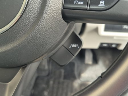 2026 Suzuki Swift - photo 24