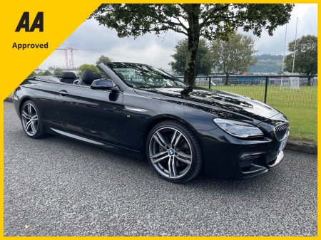2018 BMW 6-Series - photo 3