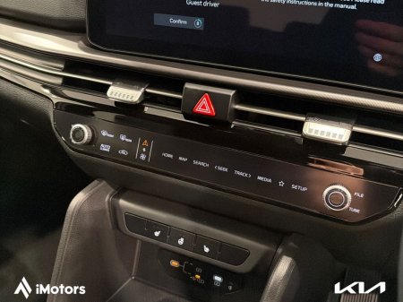 2027 Kia Sportage - photo 23