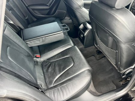 2011 Audi A5 - photo 14