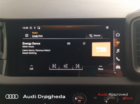 2024 Audi A1 - photo 18