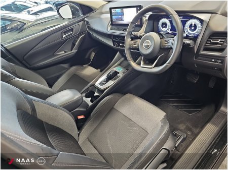 2025 Nissan Qashqai - photo 11