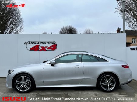 2018 Mercedes-Benz E-Class - photo 3