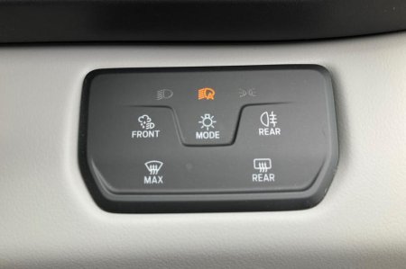 2025 Ford Explorer - photo 35