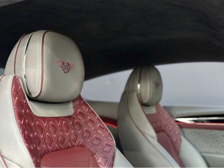2022 Bentley Continental - photo 20