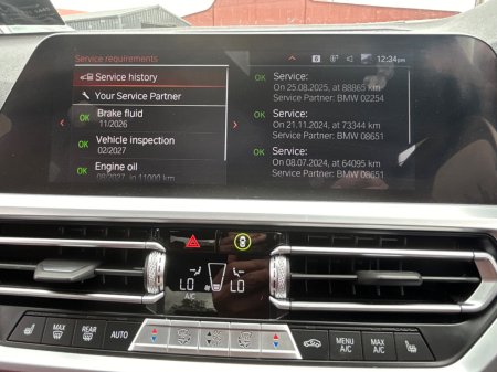 2022 BMW 3-Series - photo 40