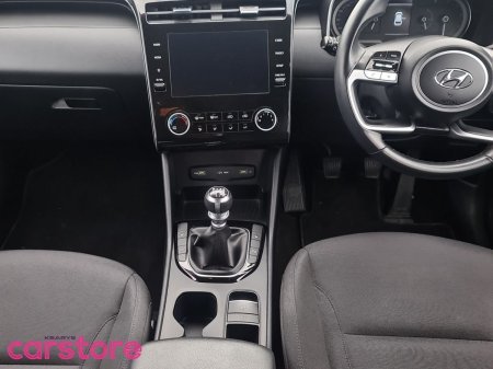 2023 Hyundai Tucson - photo 10