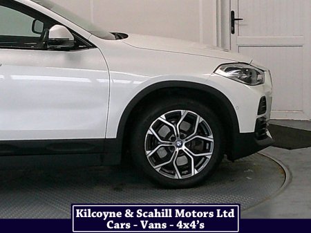 2023 BMW X2 - photo 32
