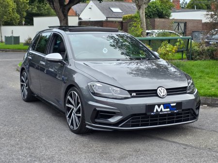 2019 Volkswagen Golf - photo 3