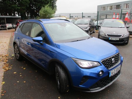 2024 SEAT Arona - photo 3