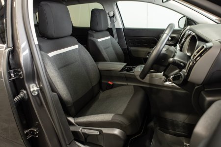 2021 Citroen C5 Aircross - photo 10