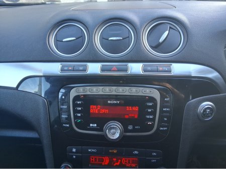 2014 Ford S-Max - photo 9