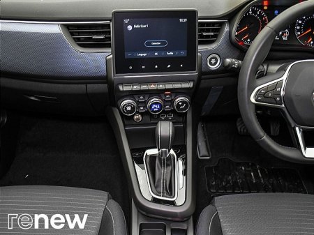 2023 Renault Arkana - photo 23