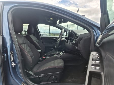 2021 Ford Focus - photo 27