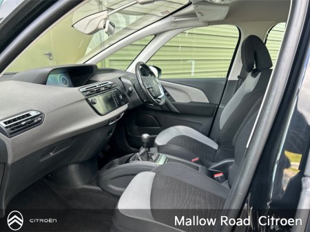 2019 Citroen C4 Picasso - photo 7