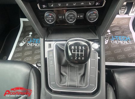2019 Volkswagen Arteon - photo 22